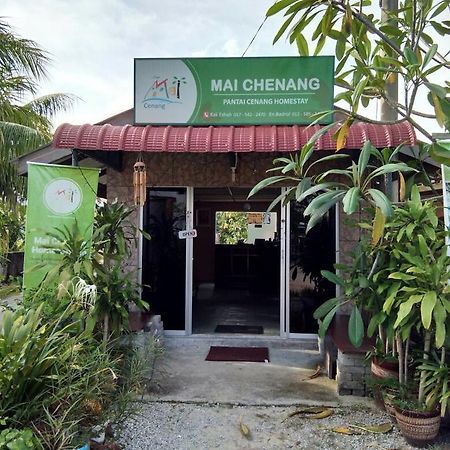 Mai Chenang Guesthouse Pantai Cenang  Luaran gambar