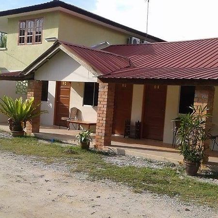 Mai Chenang Guesthouse Pantai Cenang  Luaran gambar