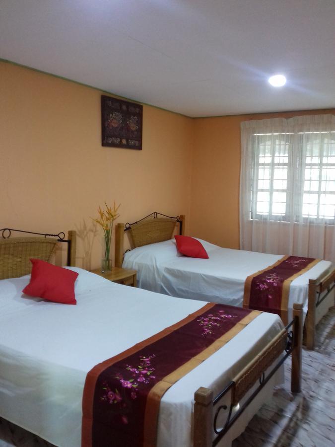 Mai Chenang Guesthouse Pantai Cenang  Luaran gambar