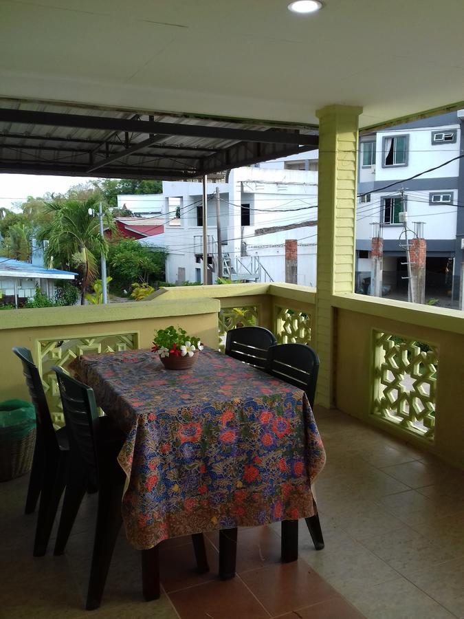 Mai Chenang Guesthouse Pantai Cenang  Luaran gambar