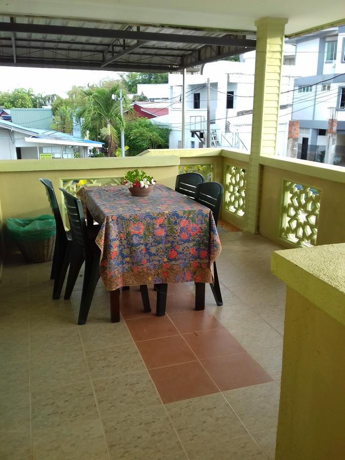 Mai Chenang Guesthouse Pantai Cenang  Luaran gambar