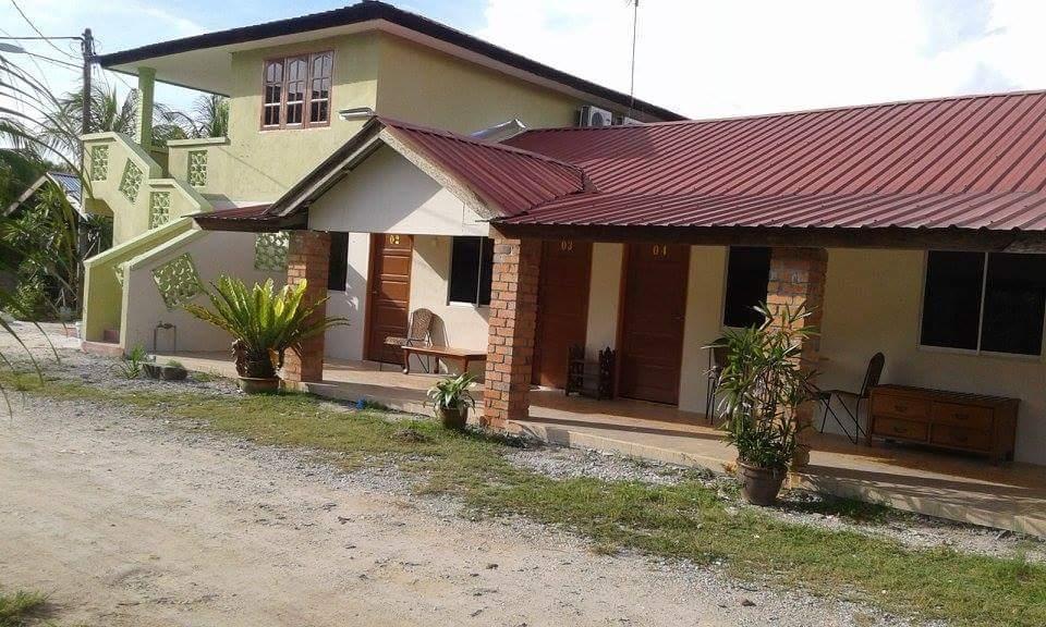 Mai Chenang Guesthouse Pantai Cenang  Luaran gambar