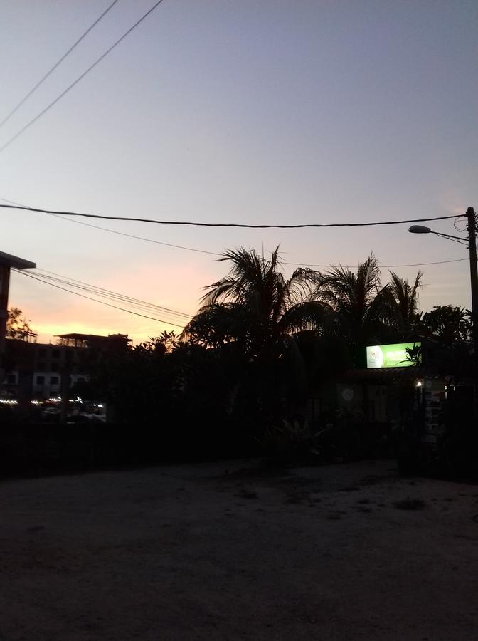 Mai Chenang Guesthouse Pantai Cenang  Luaran gambar