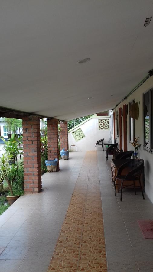 Mai Chenang Guesthouse Pantai Cenang  Luaran gambar