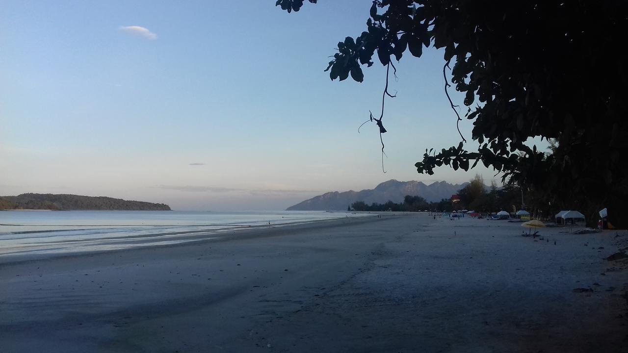 Mai Chenang Guesthouse Pantai Cenang  Luaran gambar