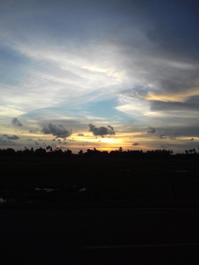 Mai Chenang Guesthouse Pantai Cenang  Luaran gambar